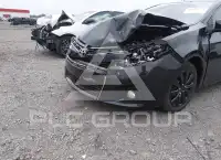 2015 Toyota COROLLA фото