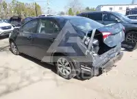 2015 Toyota COROLLA photo
