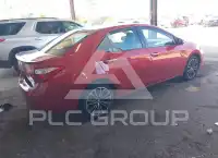 2015 Toyota COROLLA photo