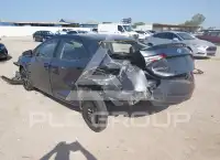 2015 Toyota COROLLA photo