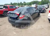 2015 Toyota COROLLA фото