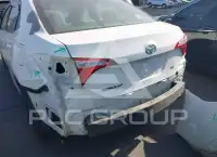 2015 Toyota COROLLA фото