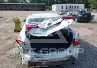 2015 Toyota COROLLA фото