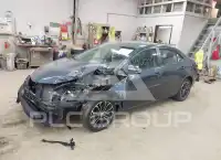 2015 Toyota COROLLA фото