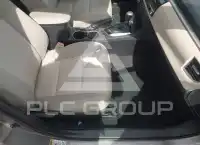 2015 Toyota COROLLA фото
