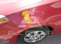 2015 Toyota COROLLA photo
