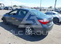 2015 Toyota COROLLA photo
