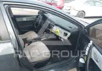 2015 Toyota COROLLA photo