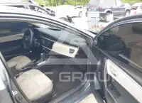 2015 Toyota COROLLA фото