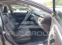 2015 Toyota COROLLA фото