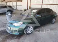 2015 Toyota COROLLA photo