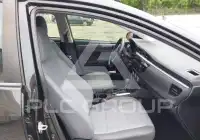 2015 Toyota COROLLA фото
