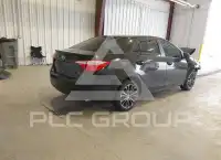 2015 Toyota COROLLA фото