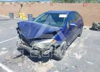 2015 Toyota COROLLA photo