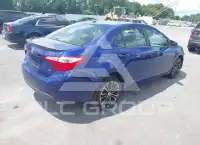 2015 Toyota COROLLA photo