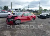 2015 Toyota COROLLA фото