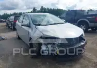 2015 Toyota COROLLA фото