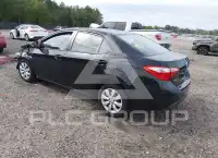 2015 Toyota COROLLA фото