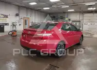 2015 Toyota COROLLA photo