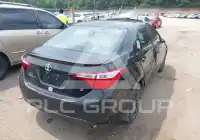 2015 Toyota COROLLA фото