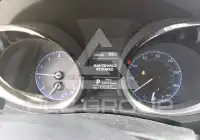 2015 Toyota COROLLA photo