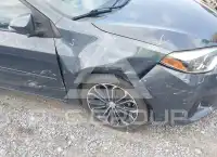 2015 Toyota COROLLA photo