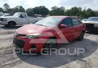 2015 Toyota COROLLA фото
