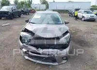2015 Toyota COROLLA фото