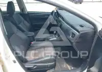 2015 Toyota COROLLA фото