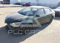 2015 Toyota COROLLA фото