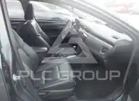 2015 Toyota COROLLA фото