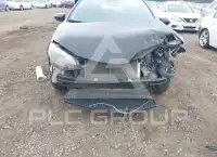 2015 Toyota COROLLA photo