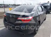 2015 Toyota COROLLA фото