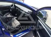 2015 Toyota COROLLA фото