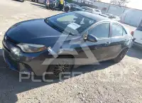 2015 Toyota COROLLA photo