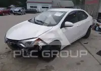 2015 Toyota COROLLA фото