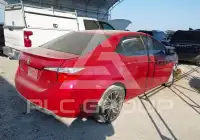 2015 Toyota COROLLA photo