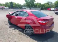 2015 Toyota COROLLA photo