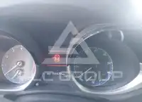 2015 Toyota COROLLA фото