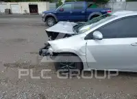 2015 Toyota COROLLA photo