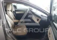 2015 Toyota COROLLA фото