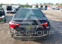 2015 Toyota COROLLA фото