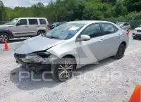2015 Toyota COROLLA фото