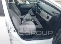 2015 Toyota COROLLA photo