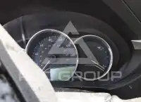 2015 Toyota COROLLA фото