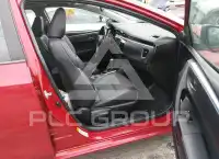 2015 Toyota COROLLA фото