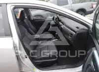2015 Toyota COROLLA photo