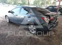 2015 Toyota COROLLA фото