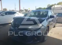 2015 Toyota COROLLA фото