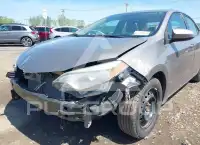 2015 Toyota COROLLA фото